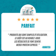 PACK RÉCUPÉRATION