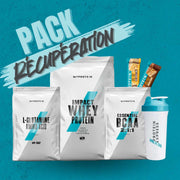 PACK RÉCUPÉRATION