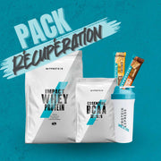 PACK RÉCUPÉRATION