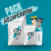 PACK RÉCUPÉRATION