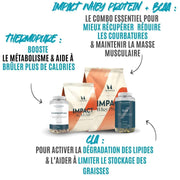 PACK SÈCHE