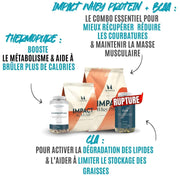 PACK SÈCHE