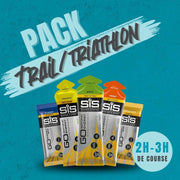 PACK TRAIL / TRIATHLON