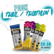 PACK TRAIL / TRIATHLON