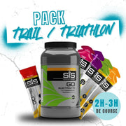 PACK TRAIL / TRIATHLON
