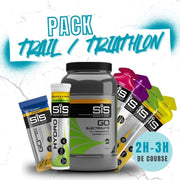 PACK TRAIL / TRIATHLON