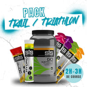 PACK TRAIL / TRIATHLON