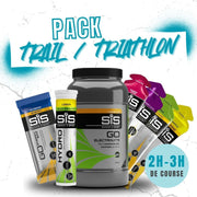 PACK TRAIL / TRIATHLON