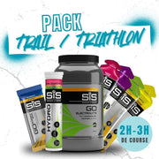 PACK TRAIL / TRIATHLON
