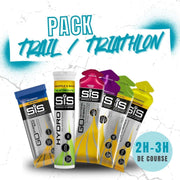 PACK TRAIL / TRIATHLON