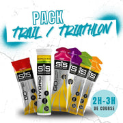 PACK TRAIL / TRIATHLON