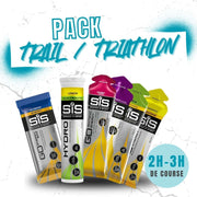 PACK TRAIL / TRIATHLON