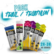 PACK TRAIL / TRIATHLON