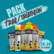 PACK TRAIL / TRIATHLON