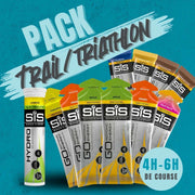 PACK TRAIL / TRIATHLON