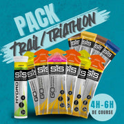 PACK TRAIL / TRIATHLON