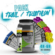 PACK TRAIL / TRIATHLON