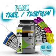 PACK TRAIL / TRIATHLON