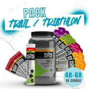 PACK TRAIL / TRIATHLON