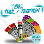 PACK TRAIL / TRIATHLON