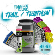 PACK TRAIL / TRIATHLON