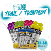 PACK TRAIL / TRIATHLON