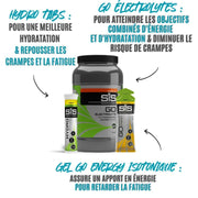 PACK TRAIL / TRIATHLON
