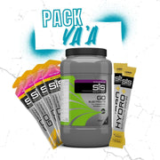 PACK VA'A