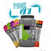 PACK VA'A