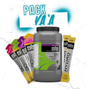 PACK VA'A
