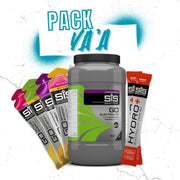 PACK VA'A