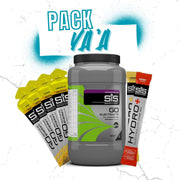 PACK VA'A