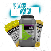 PACK VA'A