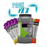 PACK VA'A