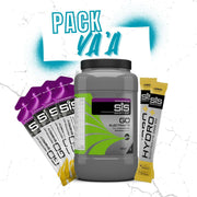 PACK VA'A