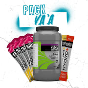 PACK VA'A