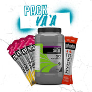 PACK VA'A