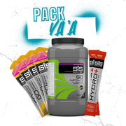 PACK VA'A