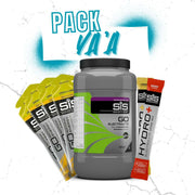 PACK VA'A