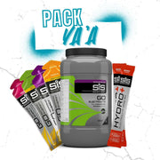 PACK VA'A