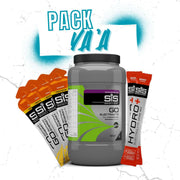 PACK VA'A