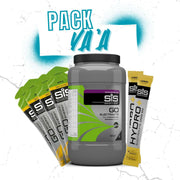 PACK VA'A