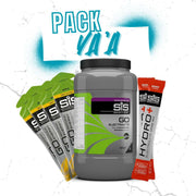 PACK VA'A