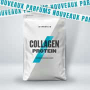 PEPTIDE DE COLLAGÈNE HYDROLYSÉ