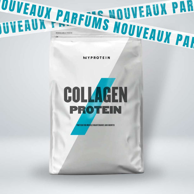 PEPTIDE DE COLLAGÈNE HYDROLYSÉ