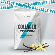 PEPTIDE DE COLLAGÈNE HYDROLYSÉ