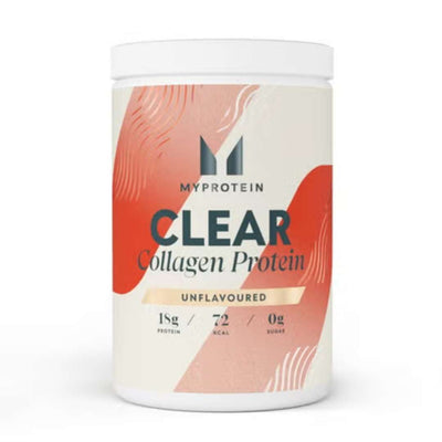 CLEAR COLLAGEN - SANS ARÔME
