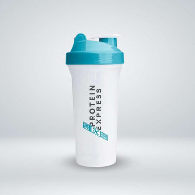 SHAKER PROTEIN EXPRESS